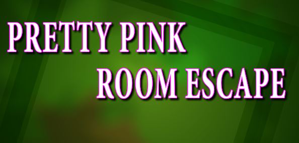Pretty Pink Room Escape